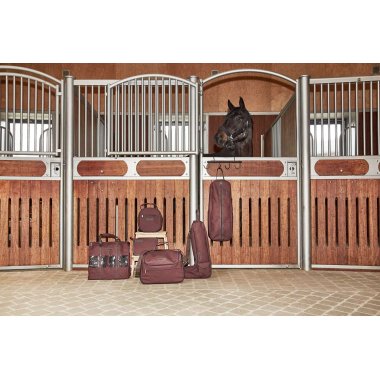 Accessories til stald, hest og rytter