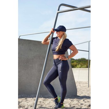 Fitness og afslapning