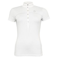 Anky skjorte s/s Glitter