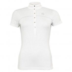 Anky skjorte s/s Glitter