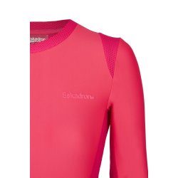 Eskadron Reflexx lang�rmet T-shirt