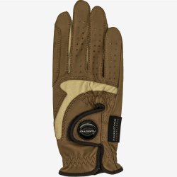 Handske Arabella lammeskind