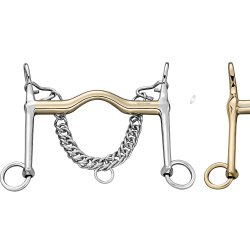 HS DS Special kandar 135/16mm