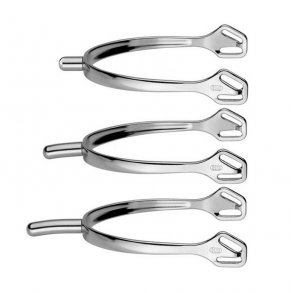 HS Spore Ultra Fit, afrundet