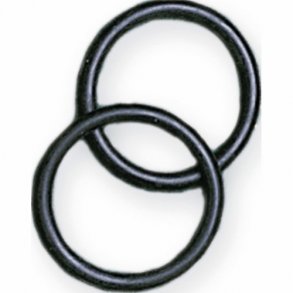 HG Gummiringe til stigbjler 
