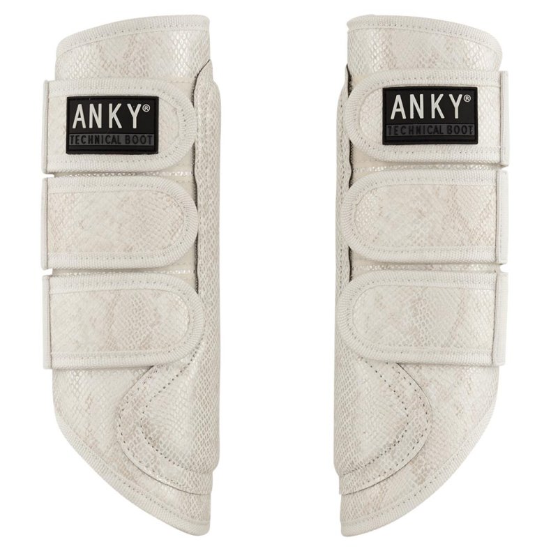 Anky Teknisk Boot m. Mesh