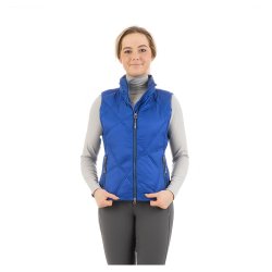 Anky vest quilted