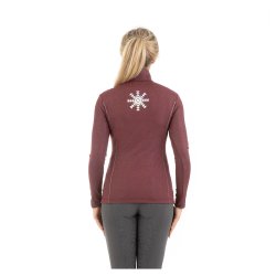 Anky Pullover half Zip