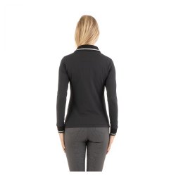 Anky Polo Shirt langrmet