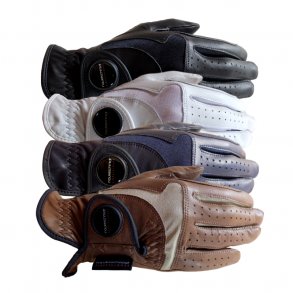 Handske Arabella lammeskind