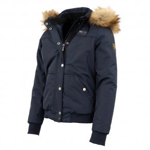 BR Brne bomber jakke vind og vandtt