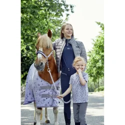 EQ Kids Tights Glitter