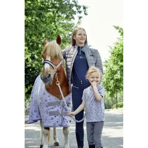 EQ Kids Tights Glitter