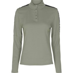 EQ Langrmet bluse