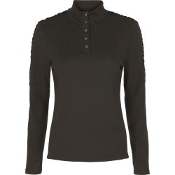 EQ Langrmet bluse