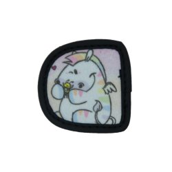 HS patches til design brnehandske