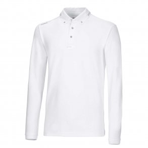 Pikeur Herre stvne polo langrmet