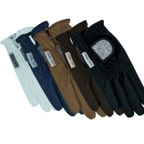 HS Touch of Magic Handske