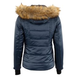 BR Jakke model Sanne