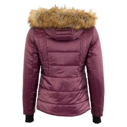 BR Jakke model Sanne