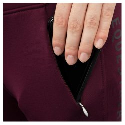 BR Pull Up softshell buks