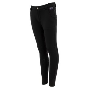 BR ridebuks vinter Sam