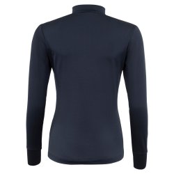 BR Zip-Up Pullover Stacey