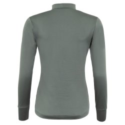 BR Zip-Up Pullover Stacey