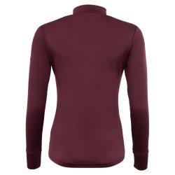 BR Zip-Up Pullover Stacey