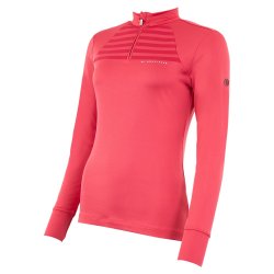 BR Zip-Up Pullover Stacey