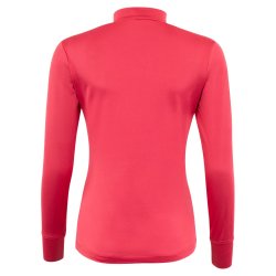 BR Zip-Up Pullover Stacey