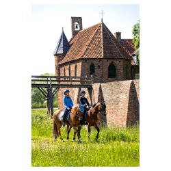 BR jakke Arda Junior