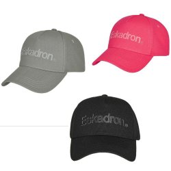 Eskadron Cap Reflexx one size indstillelig