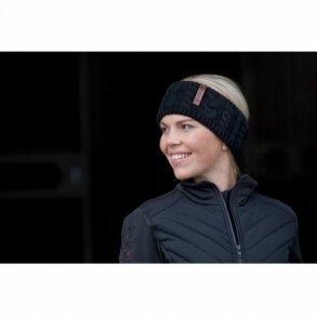 Catago strikket pandebnd one size