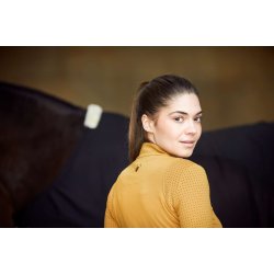 Catago Langrmet Bluse 