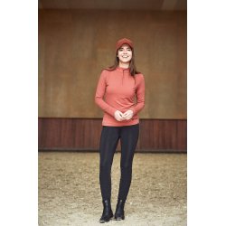 Catago Langrmet Bluse 