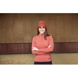 Catago Langrmet Bluse 