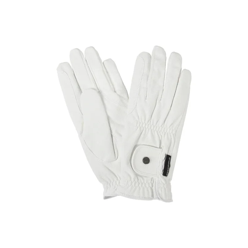 Catago Elite Handske hvid