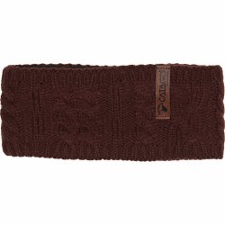 Catago strikket pandebnd one size