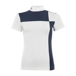 Anky shirt s/s Grand Prix