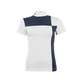 Anky shirt s/s Grand Prix