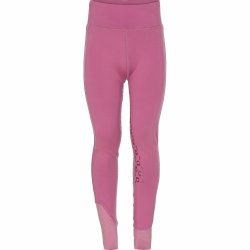 EQ Tights Dark Orchid