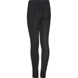 EQ vinter ridebuks barn