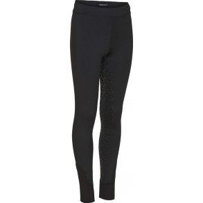 EQ vinter ridebuks barn