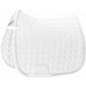 Eskadron sadelunderlag fljlsbldt REFLEXX