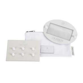 Eskadron stat Nummer st Platinum