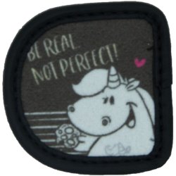 HS patches til design brnehandske