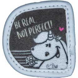 HS patches til design brnehandske