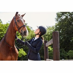 HG Dalia trense Aachen 