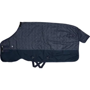 HG floy Turnout regn ogr